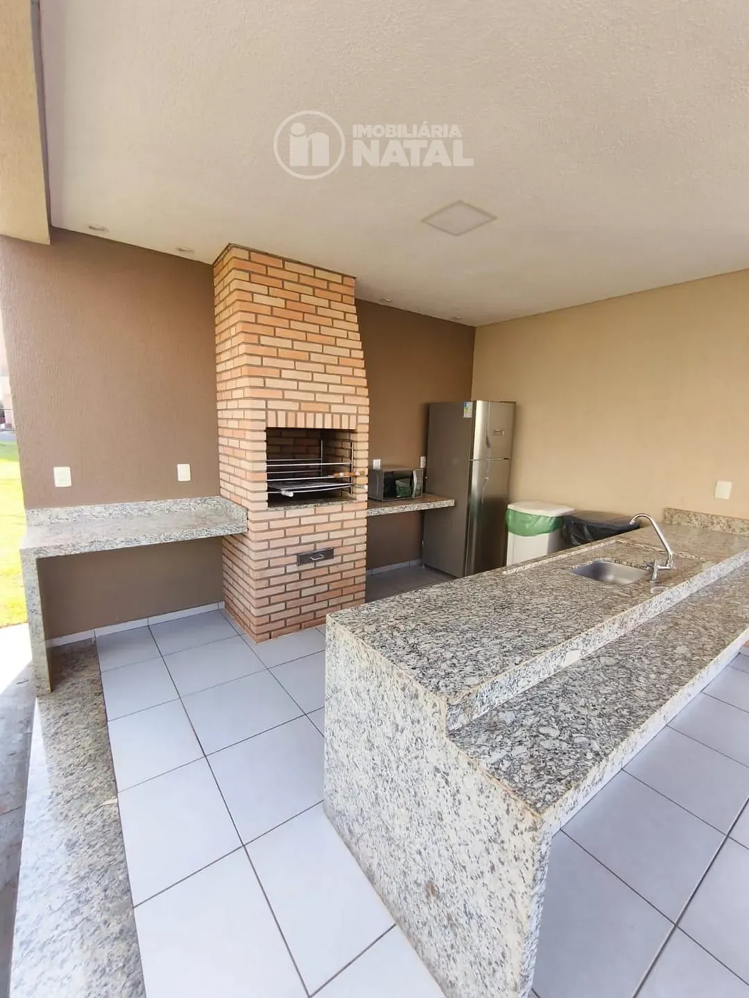 Apartamento, 2 quartos, 44 m² - Foto 4