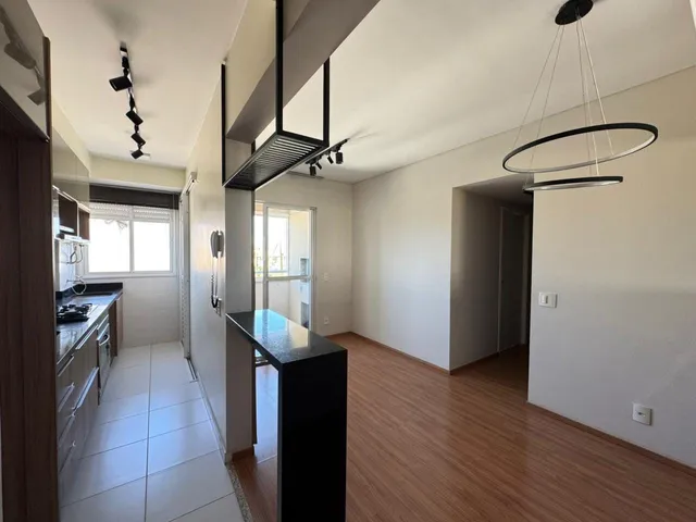 Apartamento com 10m² 3 quartos e 2 banheiros, à venda, no bairro Gleba Palhano em Londrina