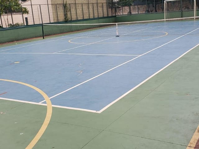Foto do Apartamento - Apartamento à venda, Vila Leopoldina, São Paulo, SP | Nova Alvorada Imóveis
