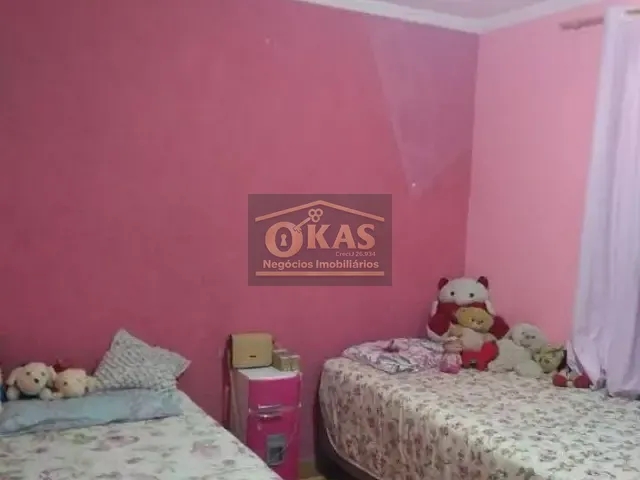 Apartamento 2 quartos e 1 banheiro, à venda, no bairro Cidade Boa Vista em Suzano