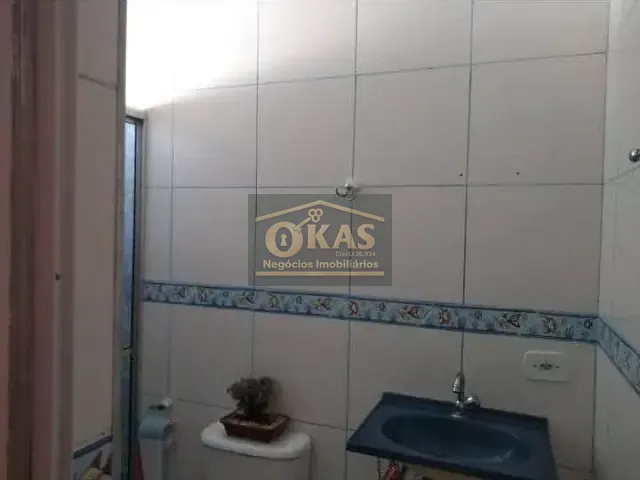 Apartamento 2 quartos e 1 banheiro, à venda, no bairro Cidade Boa Vista em Suzano