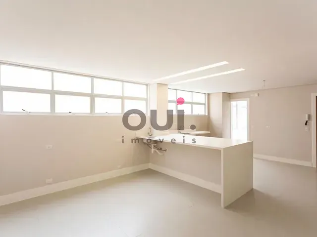 Apartamento 3 quartos e 5 banheiros, à venda, no bairro Higienópolis em São Paulo