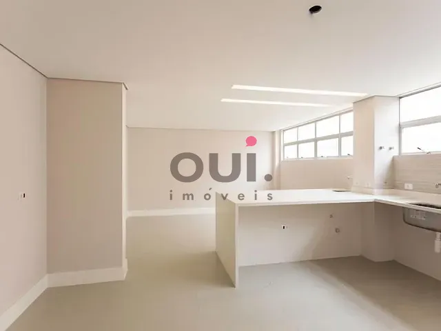 Apartamento 3 quartos e 5 banheiros, à venda, no bairro Higienópolis em São Paulo