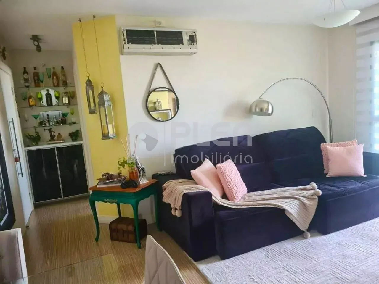 Apartamento de 3 quartos à venda em Tucuruvi, São Paulo