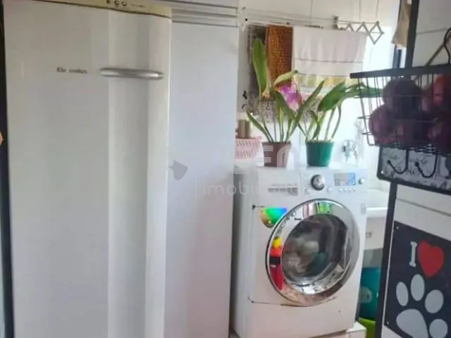 Apartamento com 89m² 3 quartos e 2 banheiros, à venda, no bairro Tucuruvi em São Paulo