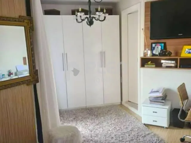 Apartamento com 89m² 3 quartos e 2 banheiros, à venda, no bairro Tucuruvi em São Paulo