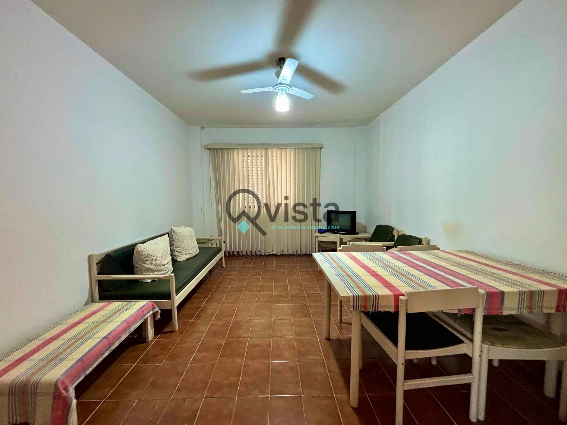 Apartamento, 2 quartos, 67 m² - Foto 1