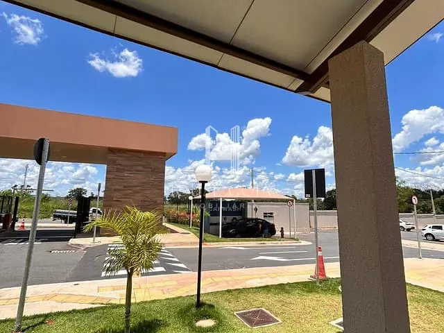 Apartamento 2 quartos e 1 banheiro, à venda, no bairro Residencial Porto Maranata - Fazenda Dourados em Goiânia