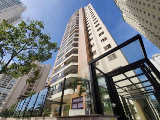 Foto do Apartamento - BELÍSSIMO APTO À VENDA NO JARDIM AQUARIUS COM 3 SUÍTES POR R$ 850.000,00 - SÃO JOSÉ DOS CAMPOS SP | RUSSI IMÓVEIS
