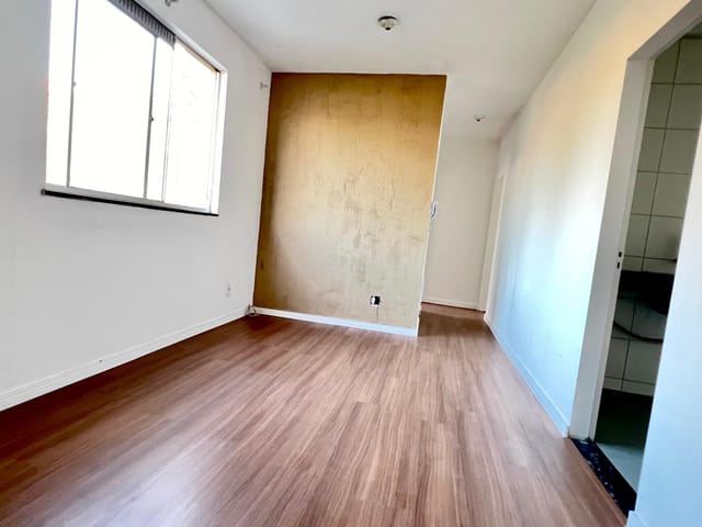 Foto do Apartamento - Apartamento 2 quartos à venda no Nova Pampulha, a 10 minutos da Lagoa da Pampulha  | Shalom Imóveis
