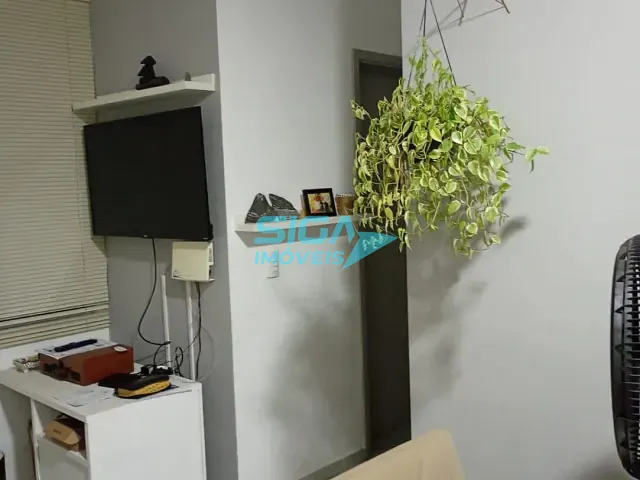 Apartamento 2 quartos e 1 banheiro, à venda, no bairro São João em Pouso Alegre