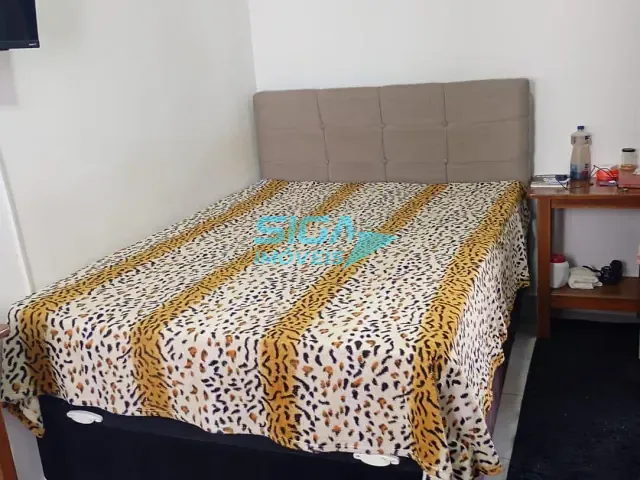 Apartamento 2 quartos e 1 banheiro, à venda, no bairro São João em Pouso Alegre