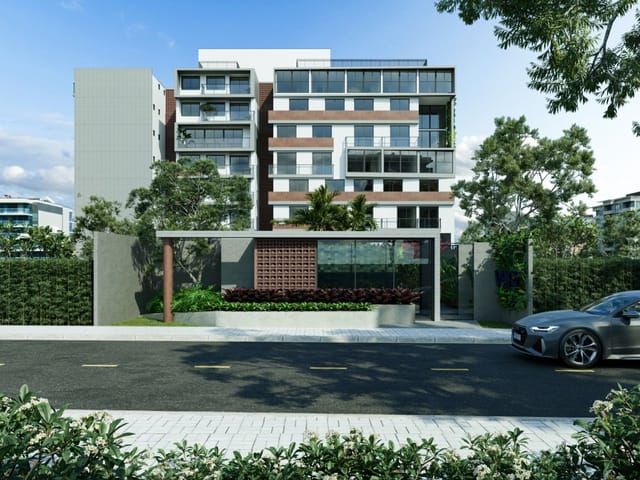 Apartamento 2 quartos e 1 banheiro, à venda, no bairro Jardim Oceania em João Pessoa