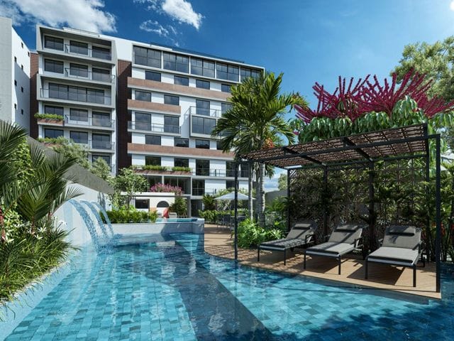 Apartamento 2 quartos e 1 banheiro, à venda, no bairro Jardim Oceania em João Pessoa