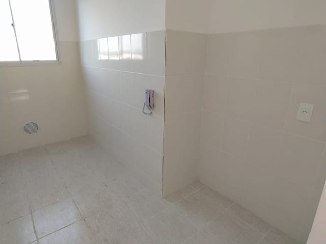 Apartamento com 47m² 2 quartos e 1 banheiro, à venda, no bairro Campo Grande em Rio de Janeiro