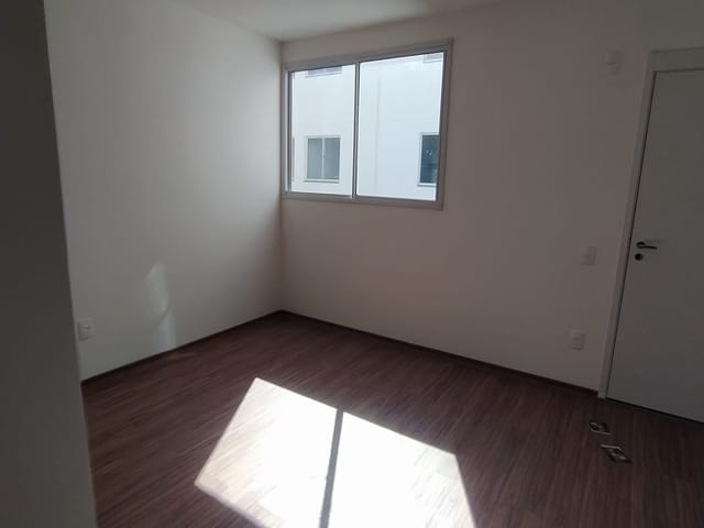 Apartamento com 47m² 2 quartos e 1 banheiro, à venda, no bairro Campo Grande em Rio de Janeiro