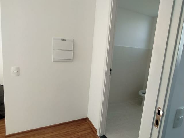 Apartamento com 47m² 2 quartos e 1 banheiro, à venda, no bairro Campo Grande em Rio de Janeiro