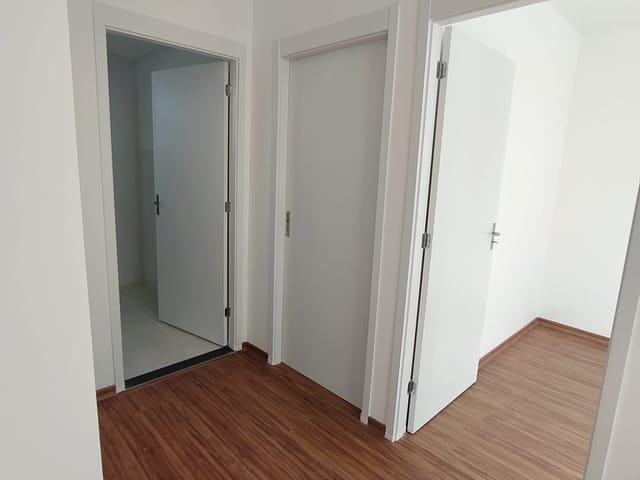 Apartamento com 47m² 2 quartos e 1 banheiro, à venda, no bairro Campo Grande em Rio de Janeiro