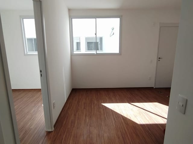 Apartamento com 47m² 2 quartos e 1 banheiro, à venda, no bairro Campo Grande em Rio de Janeiro