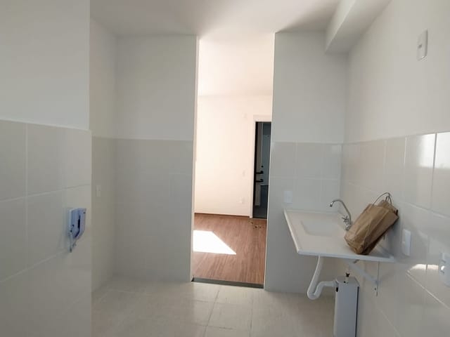 Apartamento com 47m² 2 quartos e 1 banheiro, à venda, no bairro Campo Grande em Rio de Janeiro