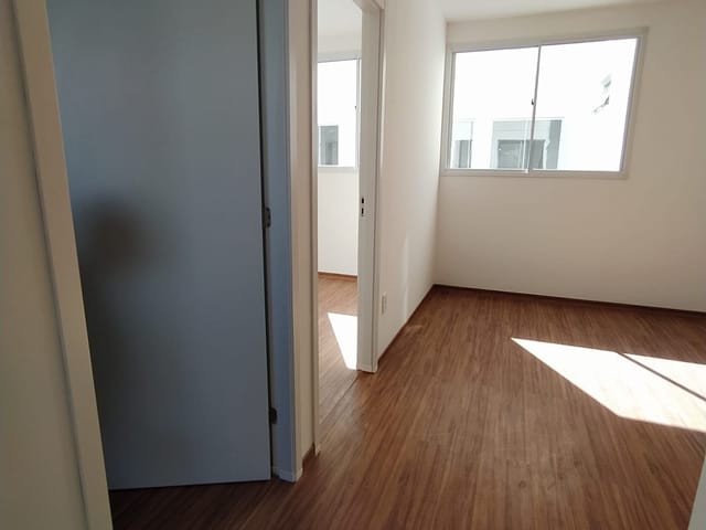 Apartamento com 47m² 2 quartos e 1 banheiro, à venda, no bairro Campo Grande em Rio de Janeiro