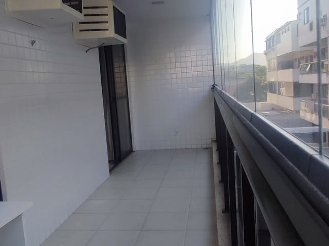 Foto do Apartamento - Apartamento à venda, Recreio dos Bandeirantes, Rio de Janeiro, RJ | Tech Brokers