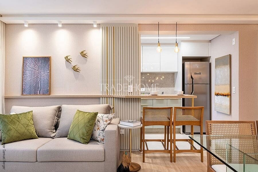 Apartamento, 3 quartos, 77 m² - Foto 39