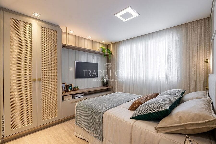 Apartamento, 3 quartos, 77 m² - Foto 52