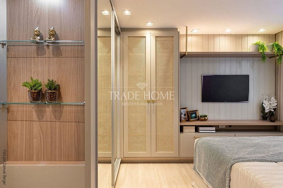 Apartamento, 3 quartos, 77 m² - Foto 51