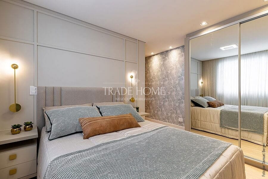 Apartamento, 3 quartos, 77 m² - Foto 61