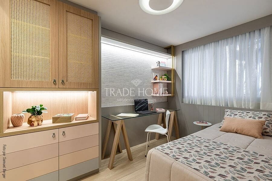 Apartamento, 3 quartos, 77 m² - Foto 54