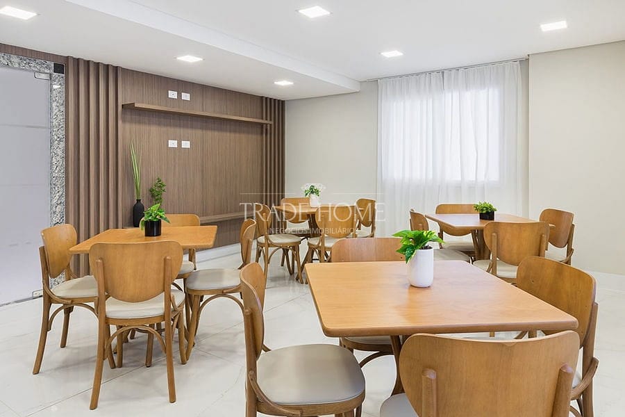 Apartamento, 3 quartos, 77 m² - Foto 24