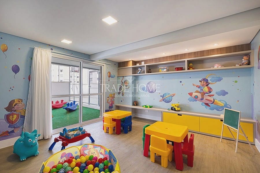 Apartamento, 3 quartos, 77 m² - Foto 14