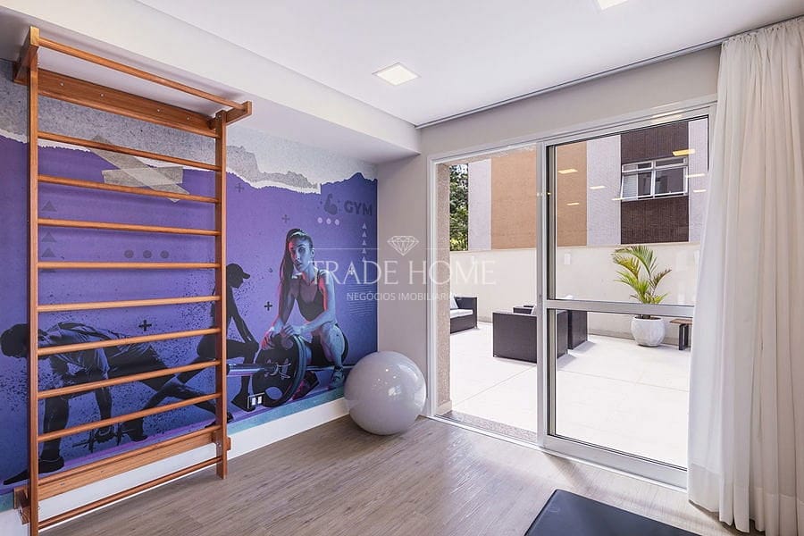 Apartamento, 3 quartos, 77 m² - Foto 29