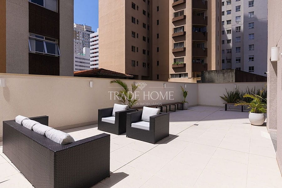 Apartamento, 3 quartos, 77 m² - Foto 3