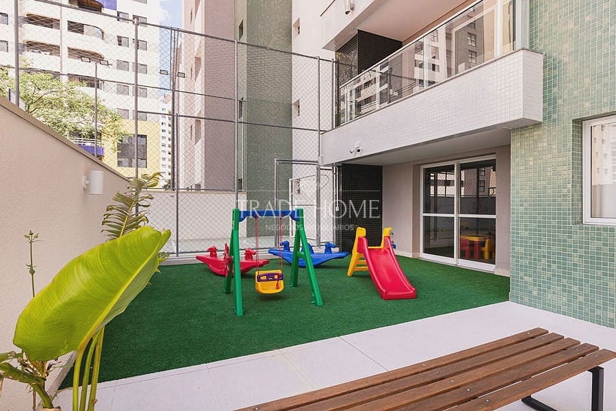 Apartamento, 3 quartos, 77 m² - Foto 10