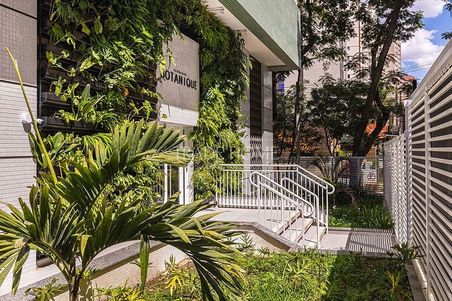 Apartamento, 3 quartos, 77 m² - Foto 5