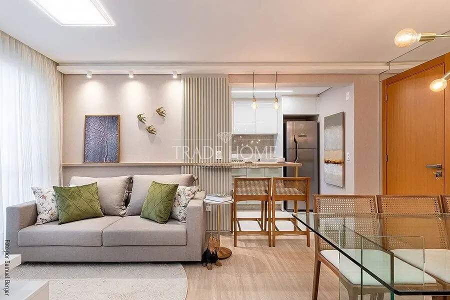 Apartamento, 3 quartos, 77 m² - Foto 38