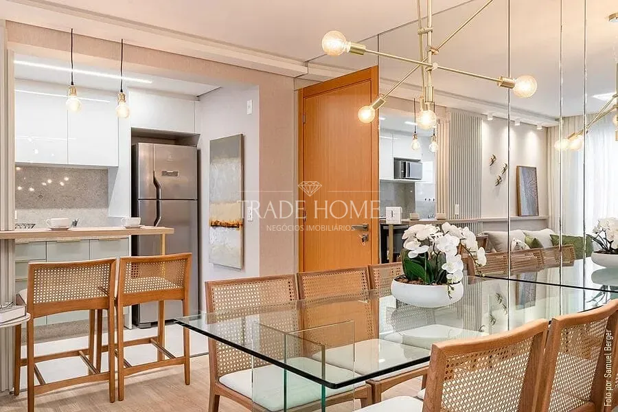 Apartamento, 3 quartos, 77 m² - Foto 36
