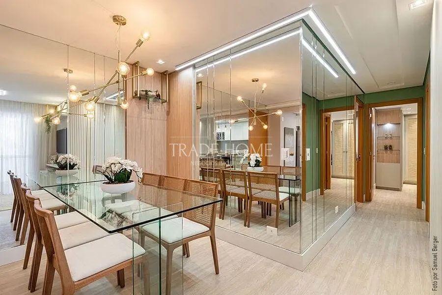 Apartamento, 3 quartos, 77 m² - Foto 44