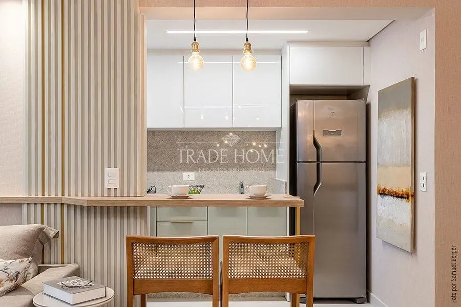 Apartamento, 3 quartos, 77 m² - Foto 45