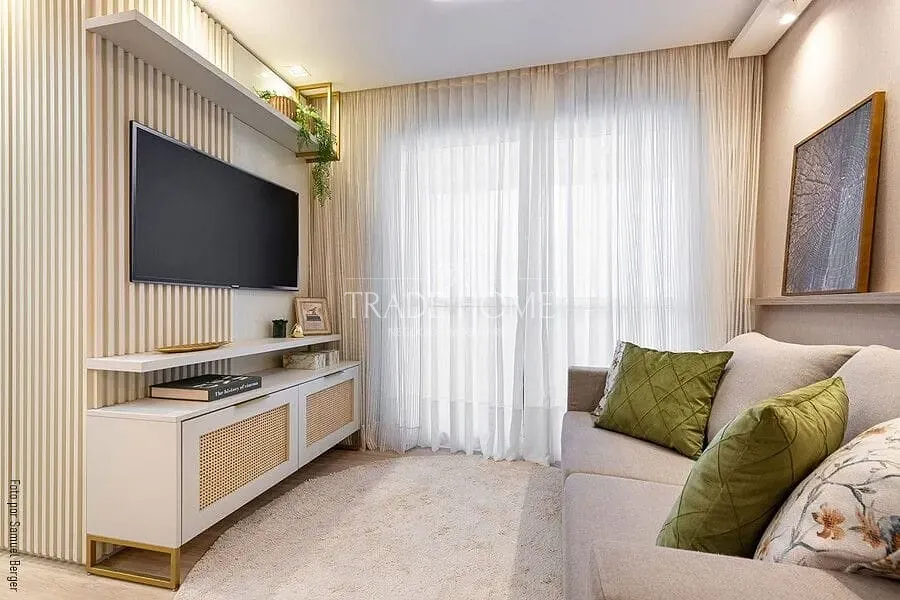 Apartamento, 3 quartos, 77 m² - Foto 41