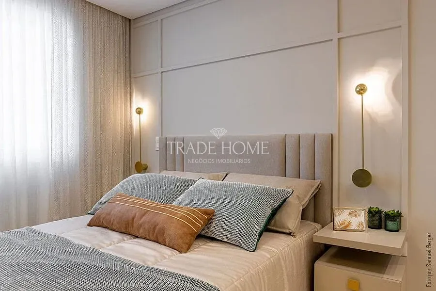 Apartamento, 3 quartos, 77 m² - Foto 63