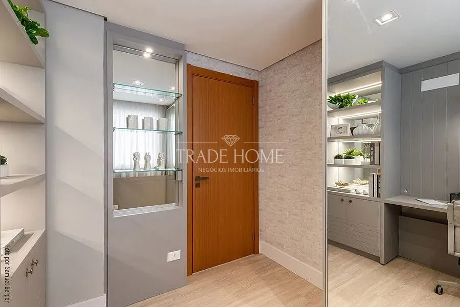 Apartamento, 3 quartos, 77 m² - Foto 34