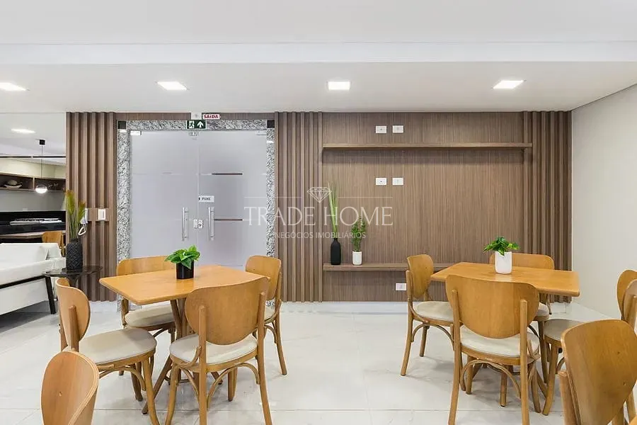 Apartamento, 3 quartos, 77 m² - Foto 17
