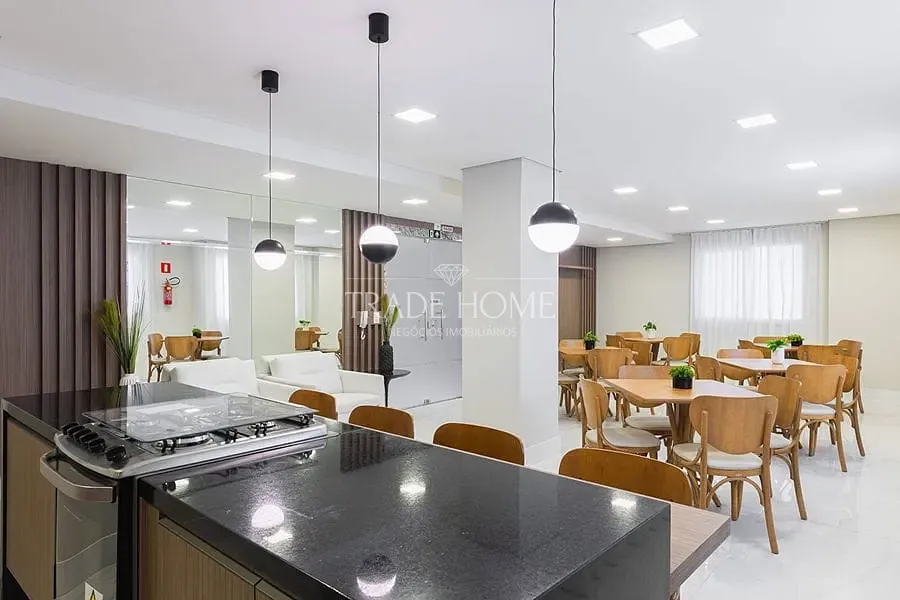 Apartamento, 3 quartos, 77 m² - Foto 25
