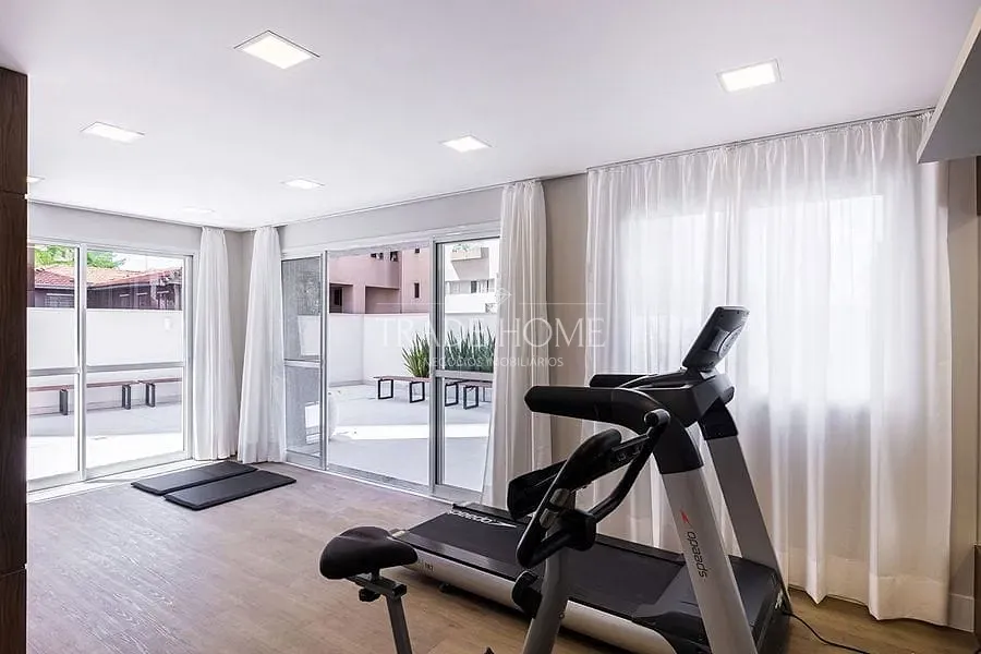 Apartamento, 3 quartos, 77 m² - Foto 27