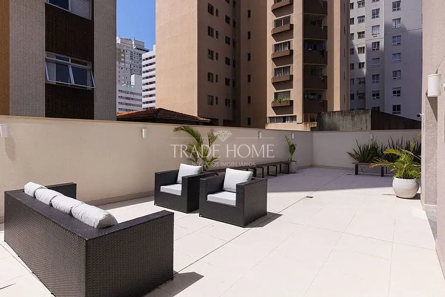 Apartamento, 3 quartos, 77 m² - Foto 3