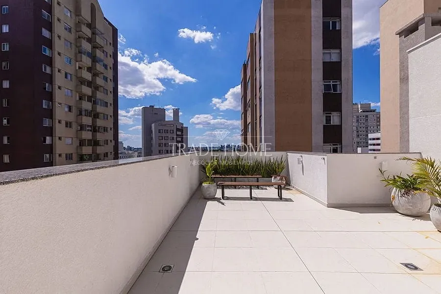 Apartamento, 3 quartos, 77 m² - Foto 2