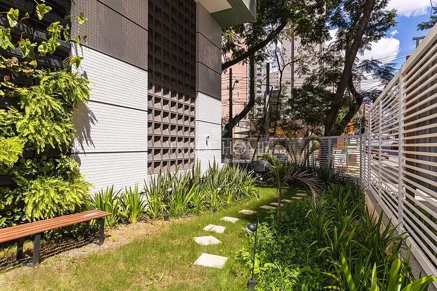 Apartamento, 3 quartos, 77 m² - Foto 7
